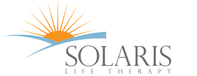 Solaris Life Therapy logo