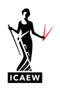 ICAEW logo